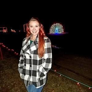 Meet your Posher, Faith